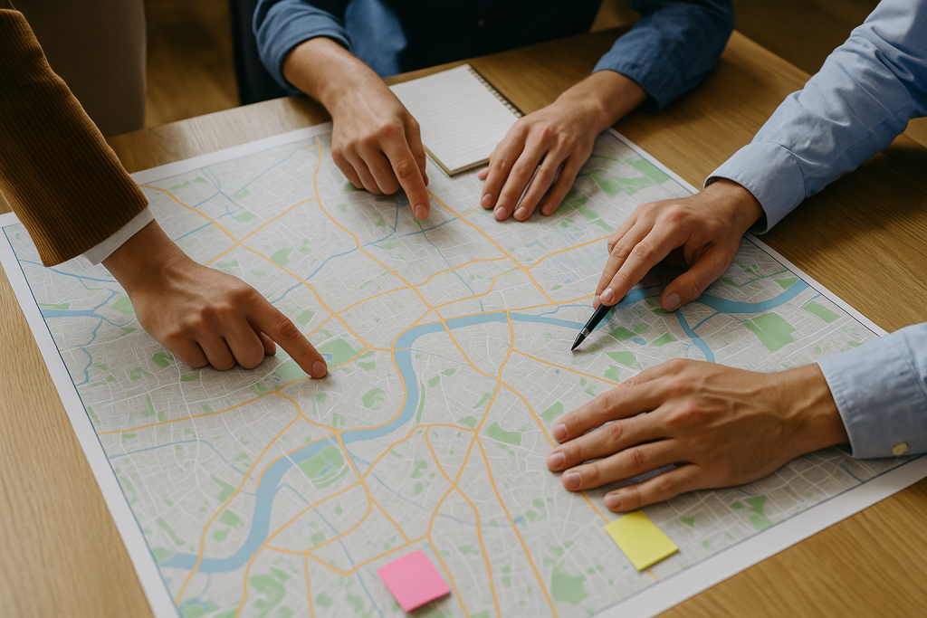 Mobility Policy is a leading advisory group helping governments, transit agencies, universities, and industry navigate micro mobility and mini mobility regulations, safety frameworks, and emerging transportation challenges.